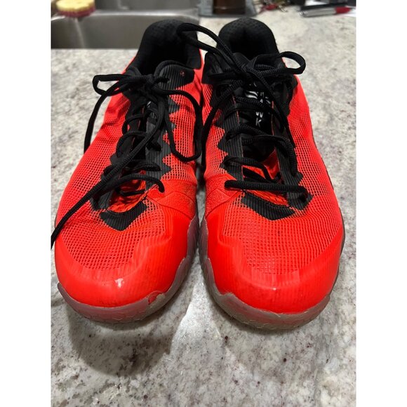 Salming Hawk Mens Squash Shoes - Size‎ - Picture 5 of 10